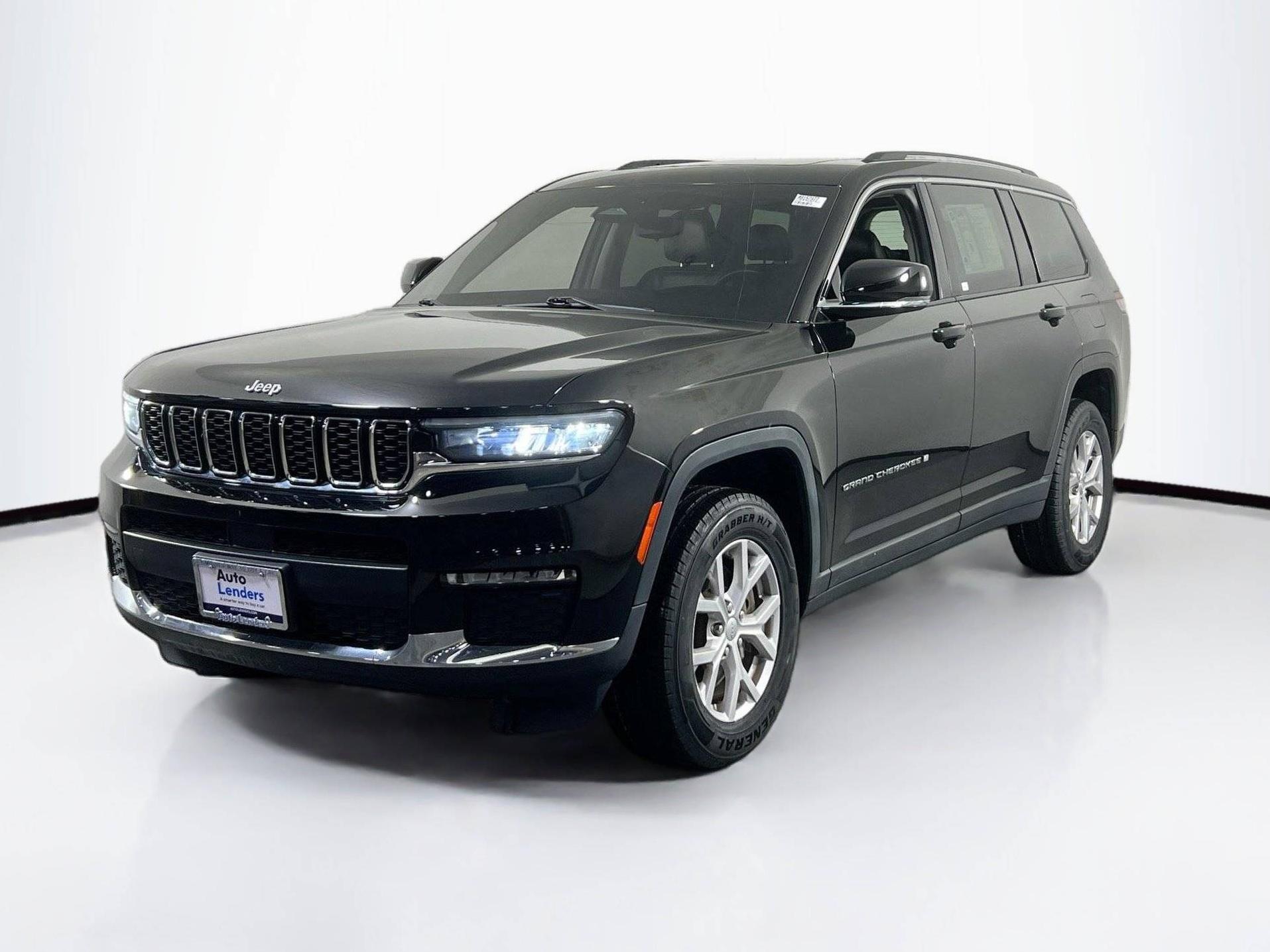 JEEP GRAND CHEROKEE 2021 1C4RJKBG7M8157977 image